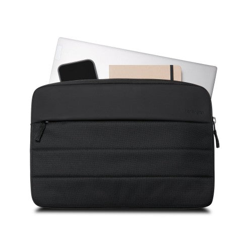 Kensington K60393WW laptop case 12" Sleeve case Black