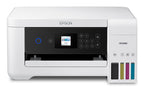 Epson WorkForce ST-C2100 Inkjet A4 5760 x 1440 DPI 33 ppm Wi-Fi