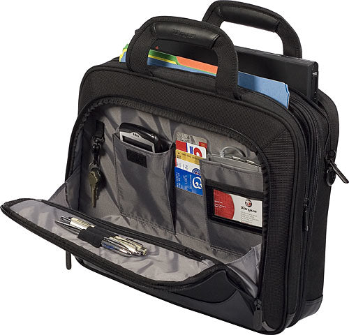 Targus TBT045US laptop case 15.4" Briefcase