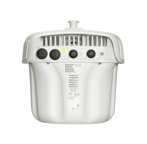 HPE Aruba Networking AP-585 (US) Dual Radio 4x4 802.11ax Internal Omni Antennas Unified Outdoor AP
