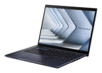 ASUS ExpertBook B5 B5404CMA-XS76T Intel Core Ultra 7 155H Laptop 14" Touchscreen WQXGA 32 GB DDR5-SDRAM 512 GB SSD Wi-Fi 6E (802.11ax) Windows 11 Pro Black