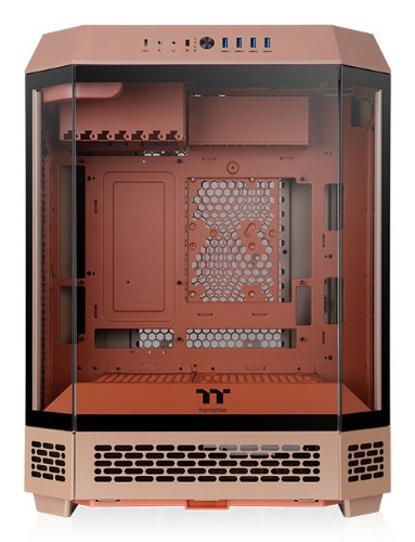 Thermaltake Tower 600 Midi Tower Sand