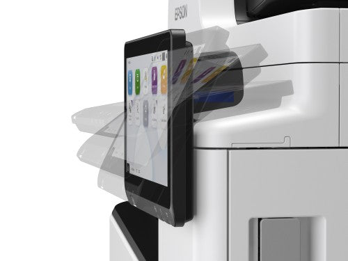 Epson WorkForce Enterprise AM-C5000 Inkjet A3 600 x 2400 DPI 50 ppm