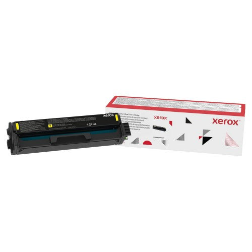 Xerox 006R04386 toner cartridge 1 pc(s) Original Yellow