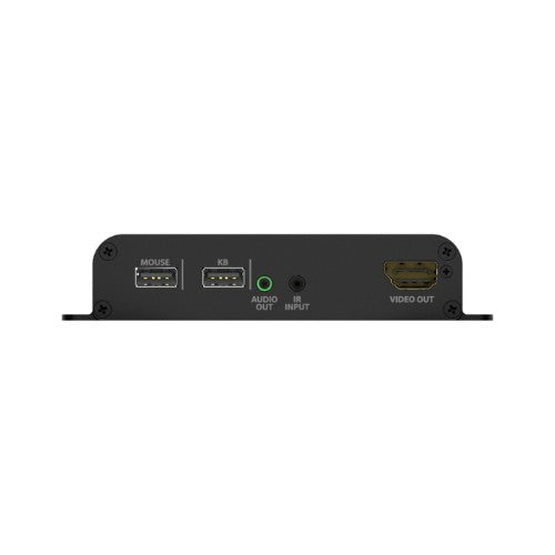 Belkin F1DN-KVM-EXRC6X KVM extender Receiver