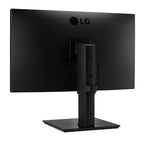 LG 24BP450Y-I computer monitor 23.8" 1920 x 1080 pixels Full HD Black