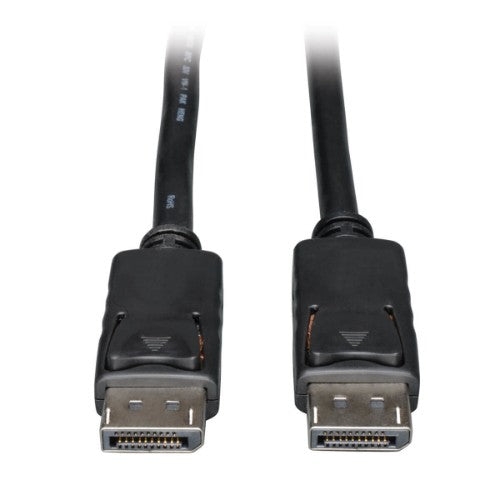 Tripp Lite P580-003 DisplayPort cable 35.8" (0.91 m) Black - Buy IT Solutions