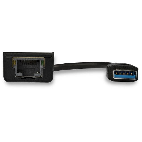 StarTech.com USB31000S network card Ethernet 5000 Mbit/s - Buy IT Solutions