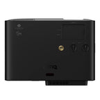 BenQ W4100i Standard throw projector 3200 ANSI lumens DLP UHD 4K (3840x2160) 3D Black