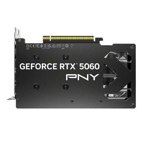 PNY GeForce RTX 5060 8GB NVIDIA GDDR7