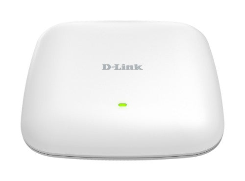 D-Link DAP-X3060 wireless access point 3000 Mbit/s White Power over Ethernet (PoE)