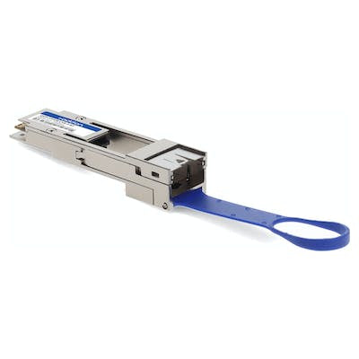 AddOn Networks QSFP-SFP10G-CVR-P-AO network transceiver module Fiber optic 10000 Mbit/s QSFP+