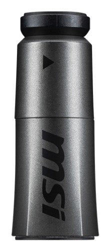 MSI GEFORCE RTX 5080 16G INSPIRE 3X OC graphics card NVIDIA 16 GB GDDR7