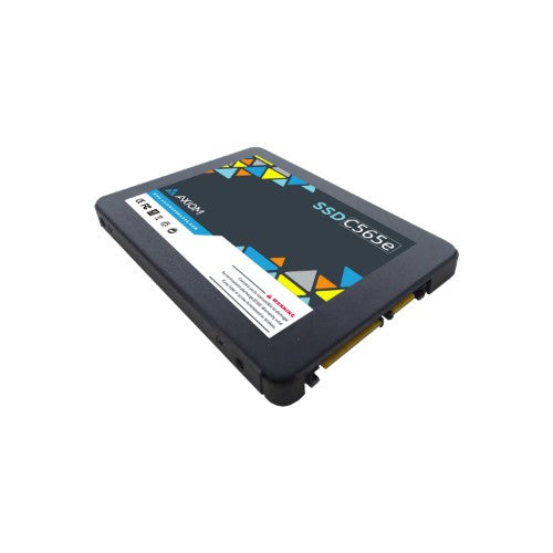 Axiom C565e 500 GB 2.5" Serial ATA III 3D TLC