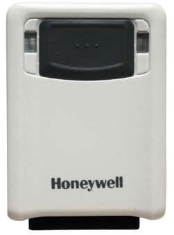 Honeywell Vuquest 3320g Fixed bar code reader 1D Photo diode Gray