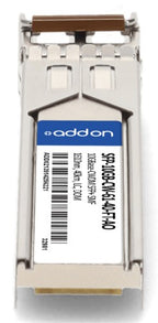 AddOn Networks SFP-10GB-CW-61-40-FT-AO network transceiver module Fiber optic 10000 Mbit/s SFP+ 1610 nm