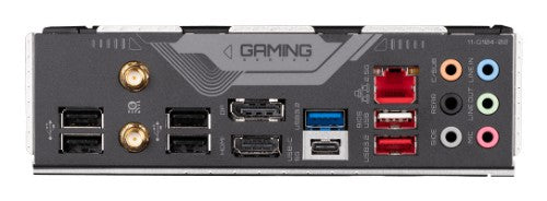 GIGABYTE B760 GAMING X AX motherboard Intel B760 Express LGA 1700 ATX