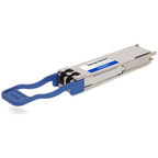 AddOn Networks QSFP-100G-LR4-S-20-I-AO network transceiver module Fiber optic 100000 Mbit/s QSFP28 1309 nm