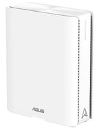 ASUS ZenWiFi BQ16 Pro Quad-band (2.4 GHz / 5 GHz-1 / 5 GHz-2 / 6 GHz) Wi-Fi 7 (802.11be) White 5 Internal