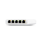 Ubiquiti UniFi Switch Flex Mini (5-pack) Managed Gigabit Ethernet (10/100/1000) Power over Ethernet (PoE) White