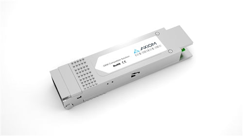 Axiom 407-BBQV-AX network transceiver module Fiber optic 40000 Mbit/s QSFP+ 1310 nm