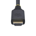 StarTech.com HDMI2-CABLE-4K60-30C HDMI cable HDMI Type A (Standard) Black