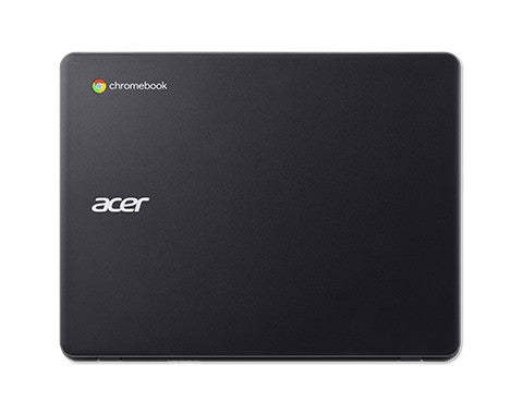 Acer Chromebook C871-C85K 12" Intel® Celeron® 5205U 4 GB DDR4-SDRAM 32 GB Flash Wi-Fi 6 (802.11ax) ChromeOS Black