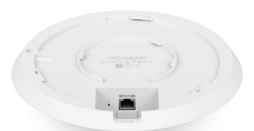 Ubiquiti U6 Enterprise 4800 Mbit/s White Power over Ethernet (PoE)