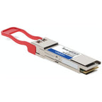 AddOn Networks QSFP-50GB-ER1-AO network transceiver module Fiber optic 50000 Mbit/s QSFP28 1310 nm