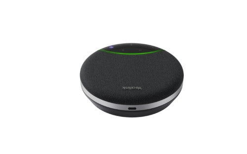 Yealink SP92 with Dongle USB-C/A speakerphone Universal USB/Bluetooth Black