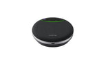 Yealink SP92 USB-C/A speakerphone Universal USB/Bluetooth Black