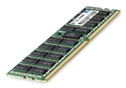 HPE 16GB (1x16GB) Dual Rank x4 DDR4-2133 CAS-15-15-15 Registered Memory Kit/S-Buy memory module