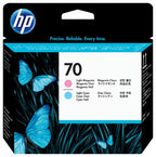 C9405A (70) Printhead cyan, 130ml