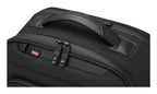Lenovo ThinkPad Professional 16-inch Gen 2 backpack Casual backpack Black Plastic