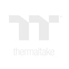 Thermaltake TH240 V2 Ultra Processor All-in-one liquid cooler 4.72" (12 cm) Black 1 pc(s)