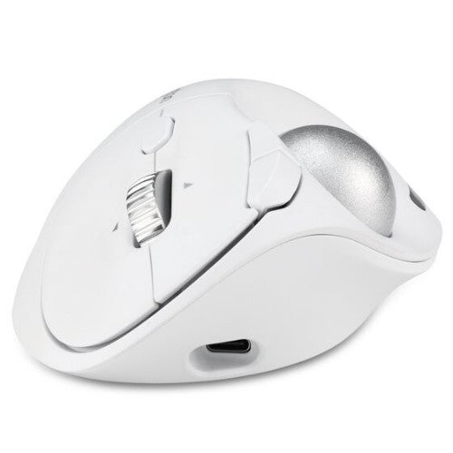 Kensington Pro Fit Ergo TB550 mouse Right-hand RF Wireless + Bluetooth Optical 1600 DPI