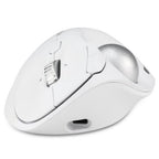 Kensington Pro Fit Ergo TB550 mouse Right-hand RF Wireless + Bluetooth Optical 1600 DPI