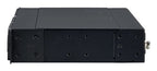 Eaton EHMAL620N power distribution unit (PDU) 8 AC outlet(s) 1U Black