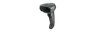 Zebra DS4608-DL Handheld bar code reader 1D/2D LED Black