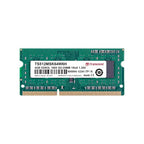 Transcend TS512MSK64W6H memory module 4 GB 1 x 4 GB DDR3 204-pin SO-DIMM