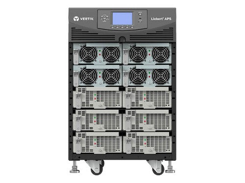 Vertiv AS5B0NCVGNNXLKB uninterruptible power supply (UPS) 10 kVA 9000 W