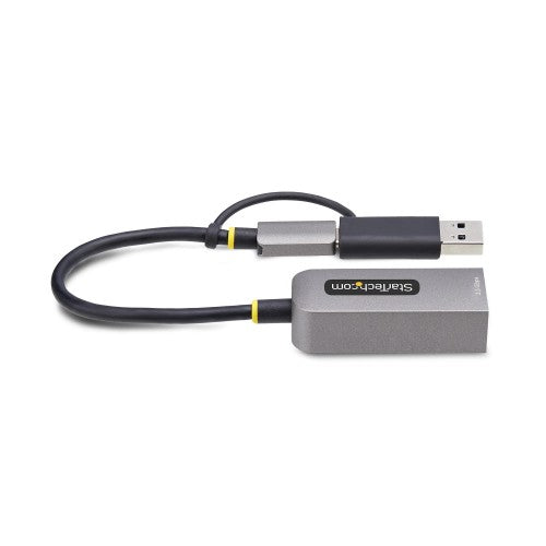 StarTech.com U2GA-USB-C-ETHERNET network card 5000 Mbit/s