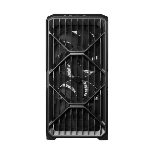 Cooler Master HAF II 500 Desktop Black
