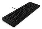 Lenovo GX31N91913 keyboard Mouse included Gaming USB US English Black
