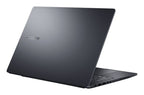 ASUS ExpertBook B3 B3605CCA-XS74 Intel Core Ultra 7 255H Laptop 16" WUXGA 16 GB DDR5-SDRAM 512 GB SSD Wi-Fi 6E (802.11ax) Windows 11 Pro Black, Gray