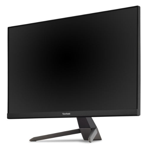 Viewsonic VX2267-MHD computer monitor 22" 1920 x 1080 pixels Full HD LED Black