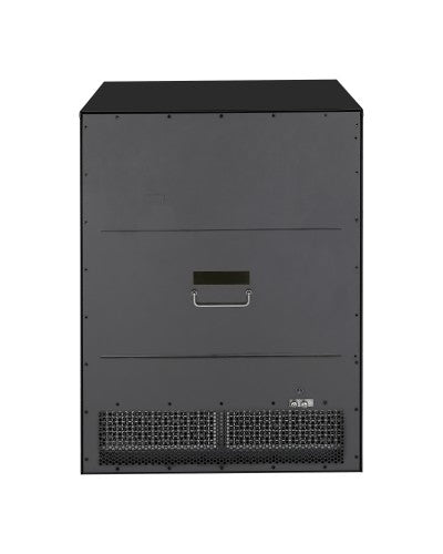 HPE Networking Comware Switch Chassis PoE Ethernet 6 slots 7506X