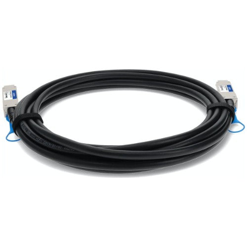 AddOn Networks FG-TRAN-QSFP+SR-PDAC3M-AO InfiniBand/fibre optic cable 118.1" (3 m)
