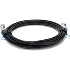 AddOn Networks FG-TRAN-QSFP+SR-PDAC3M-AO InfiniBand/fibre optic cable 118.1" (3 m)