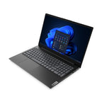 Lenovo V15 G4 ABP AMD Ryzen™ 5 5625U Laptop 15.6" Full HD 8 GB DDR4-SDRAM 256 GB SSD Wi-Fi 6 (802.11ax) Windows 11 Pro Black
